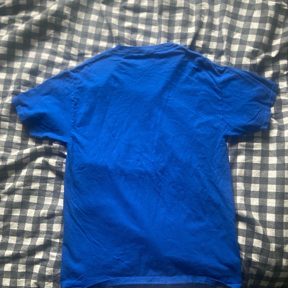 Vintage Keith haring best buddies t-shirt - Picture 5 of 5
